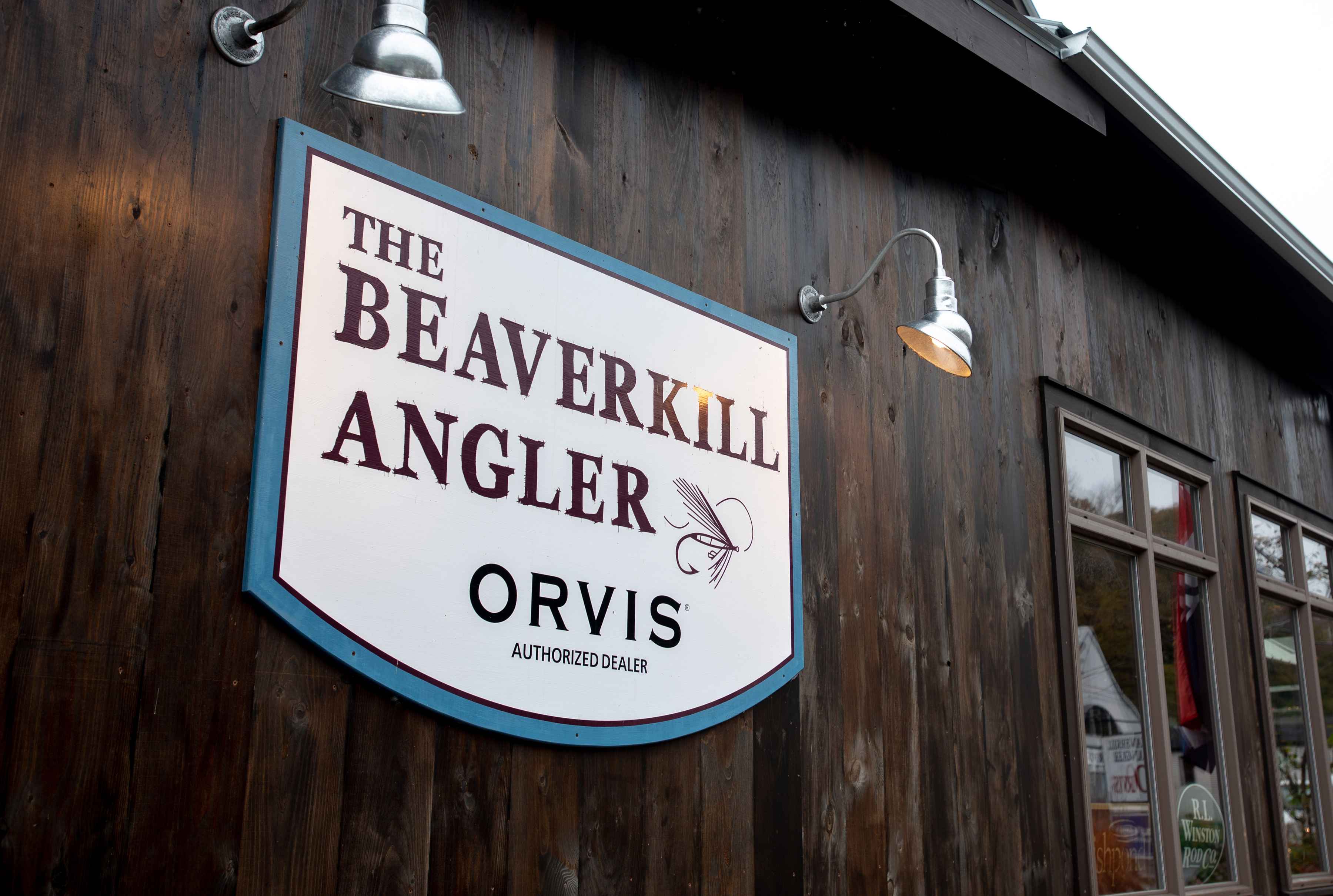 beaverkill angler fly shop