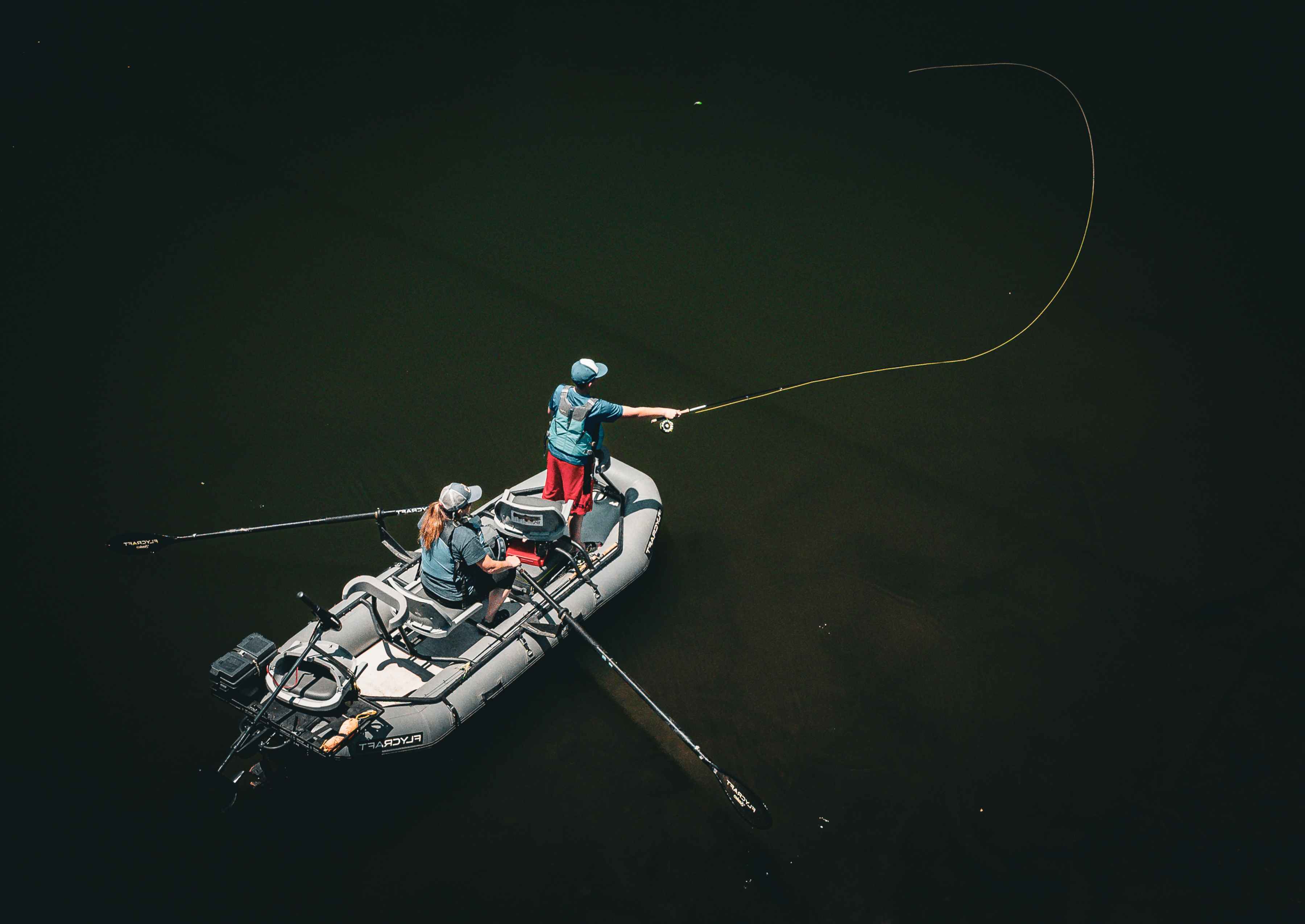 flycraft raft