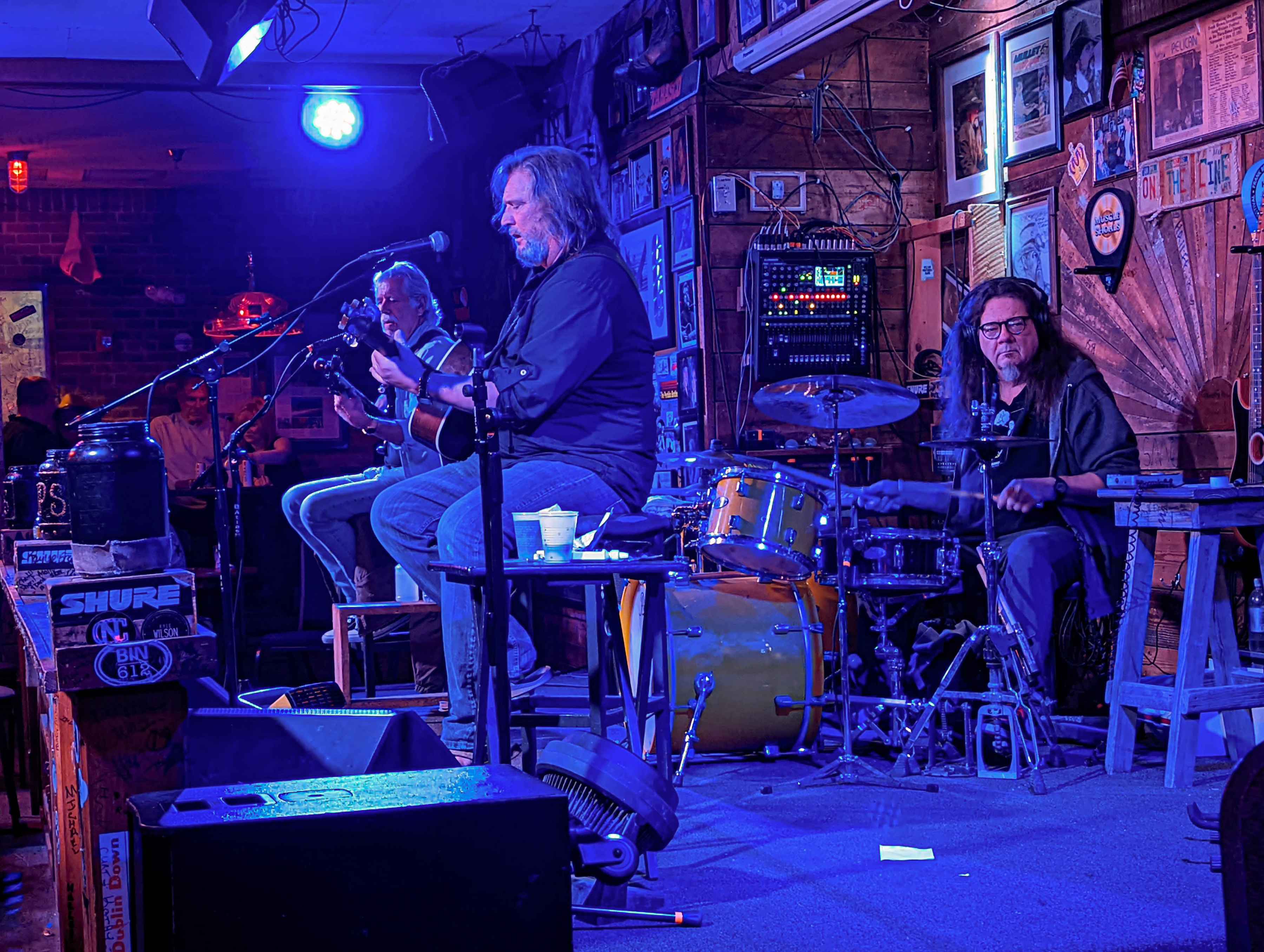flora bama scott koehn