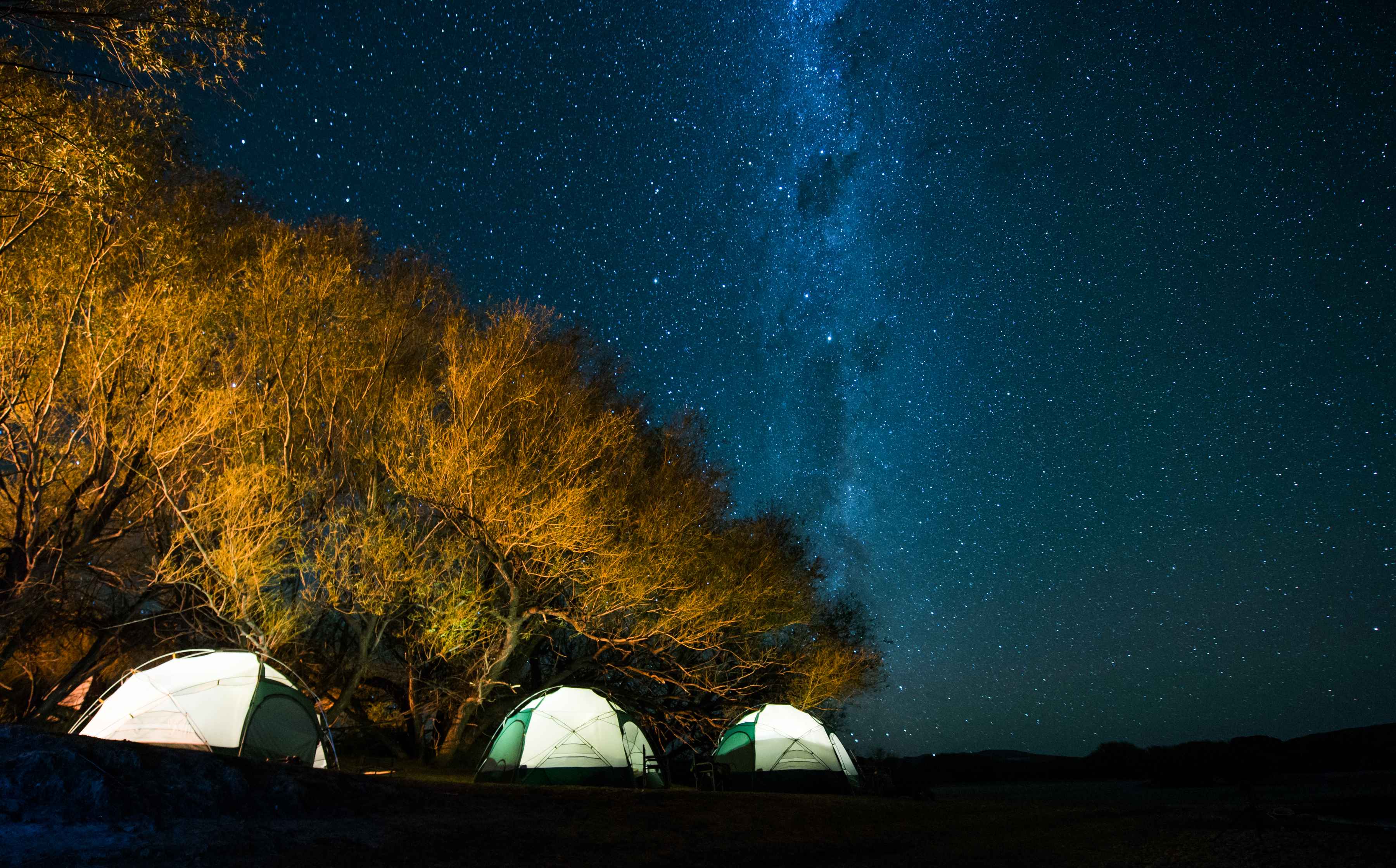 PRG Unplugged - Limay River, Patagonia