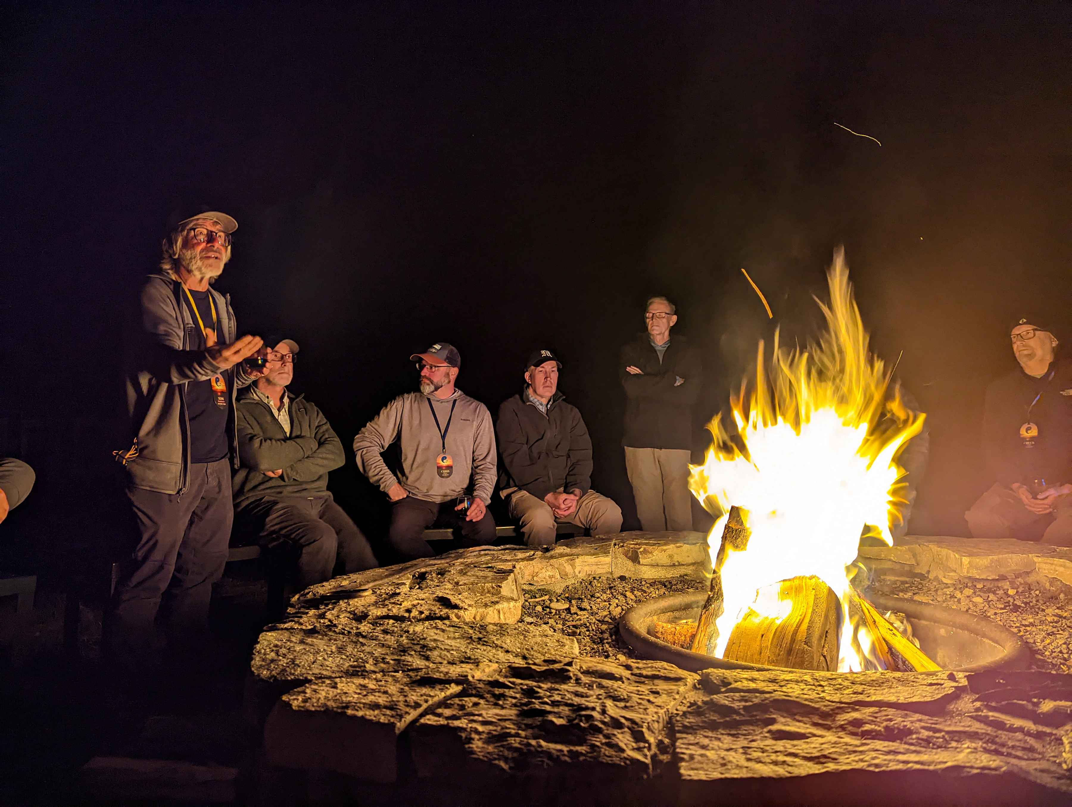 tom rosenbauer question answer school of trout