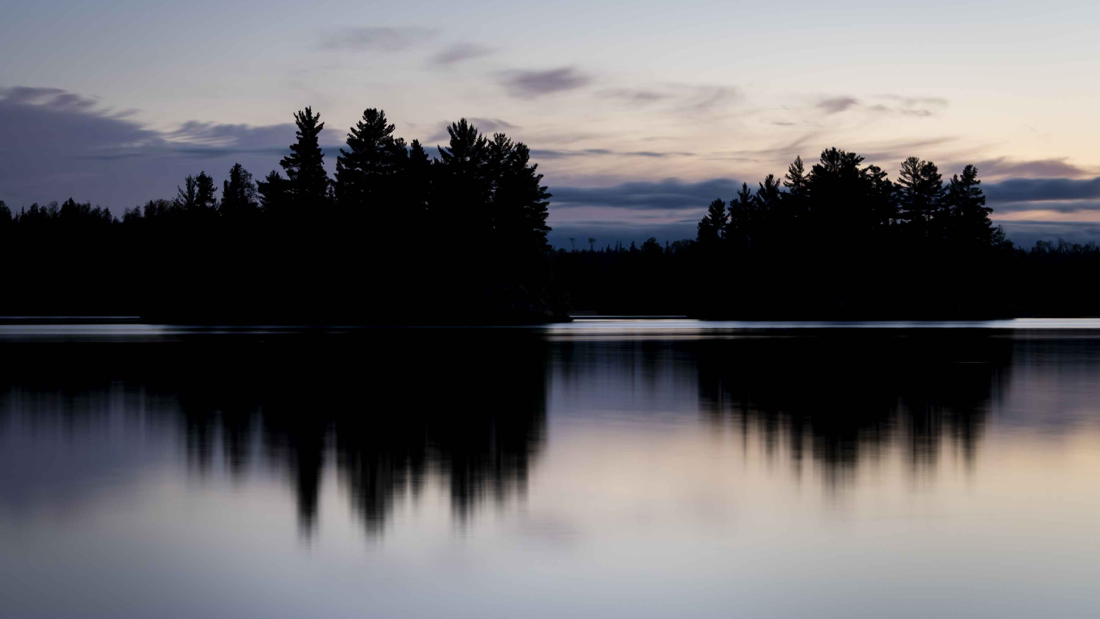 boundary waters canoe area wilderness