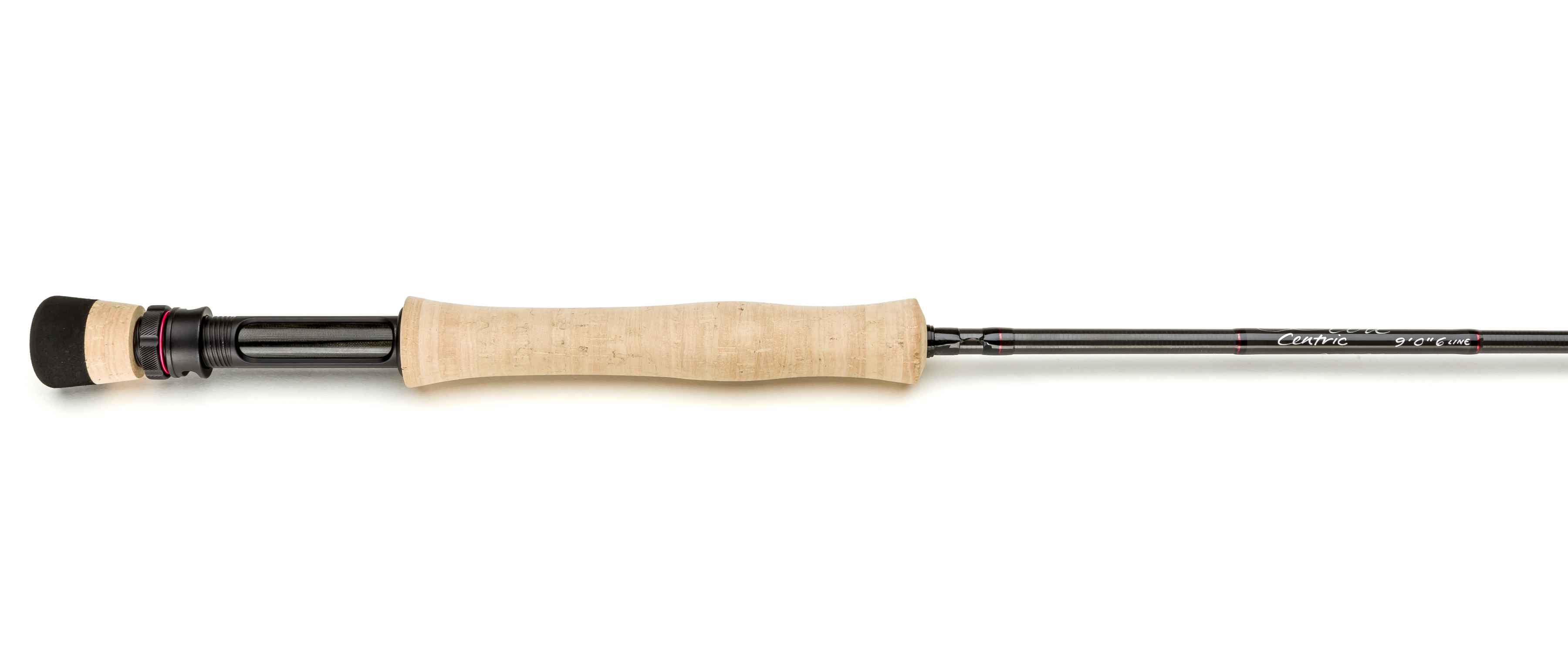 scott centric fly rod 