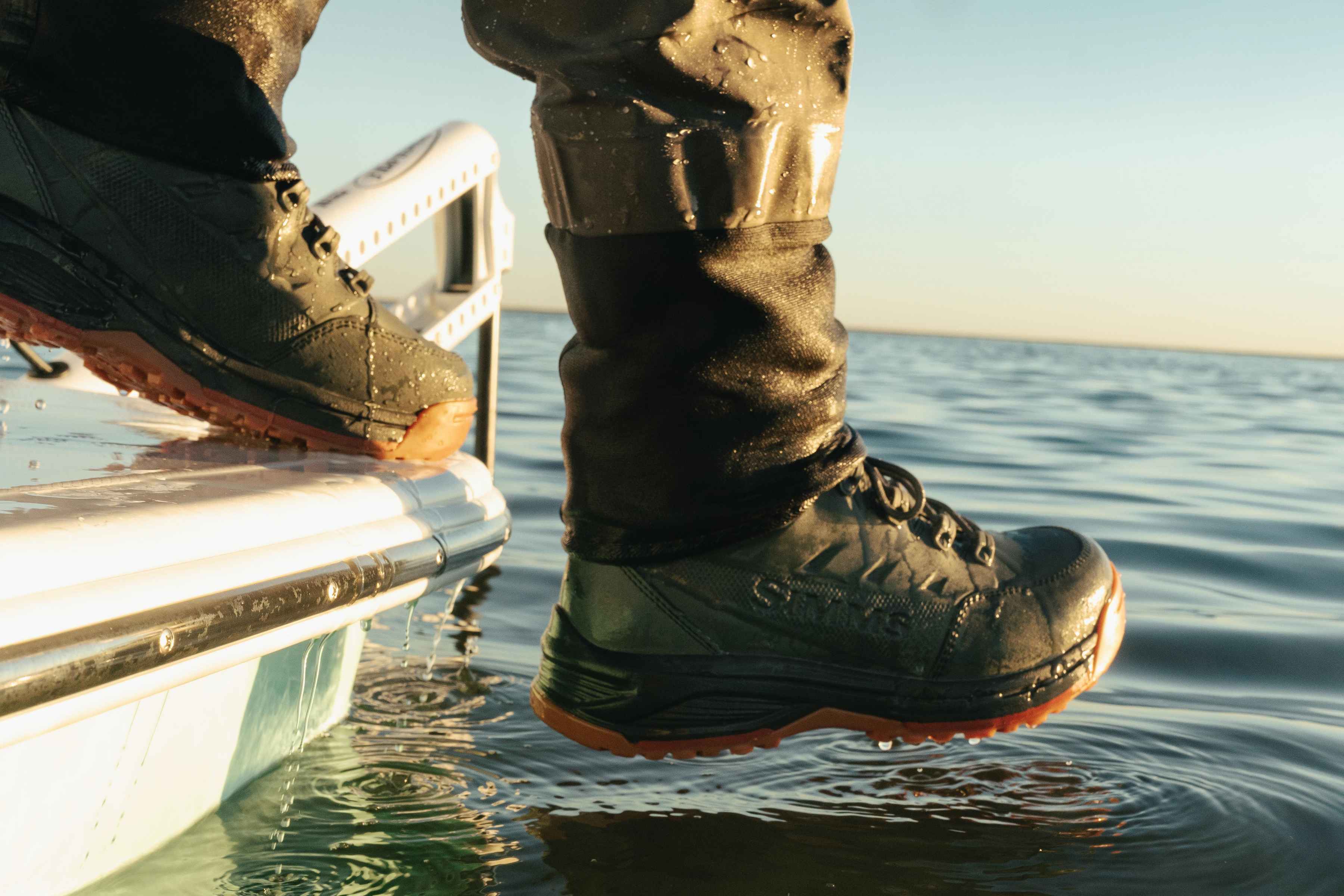 Simms debuts its spring 2025 lineup: New waders, boots, packs, and