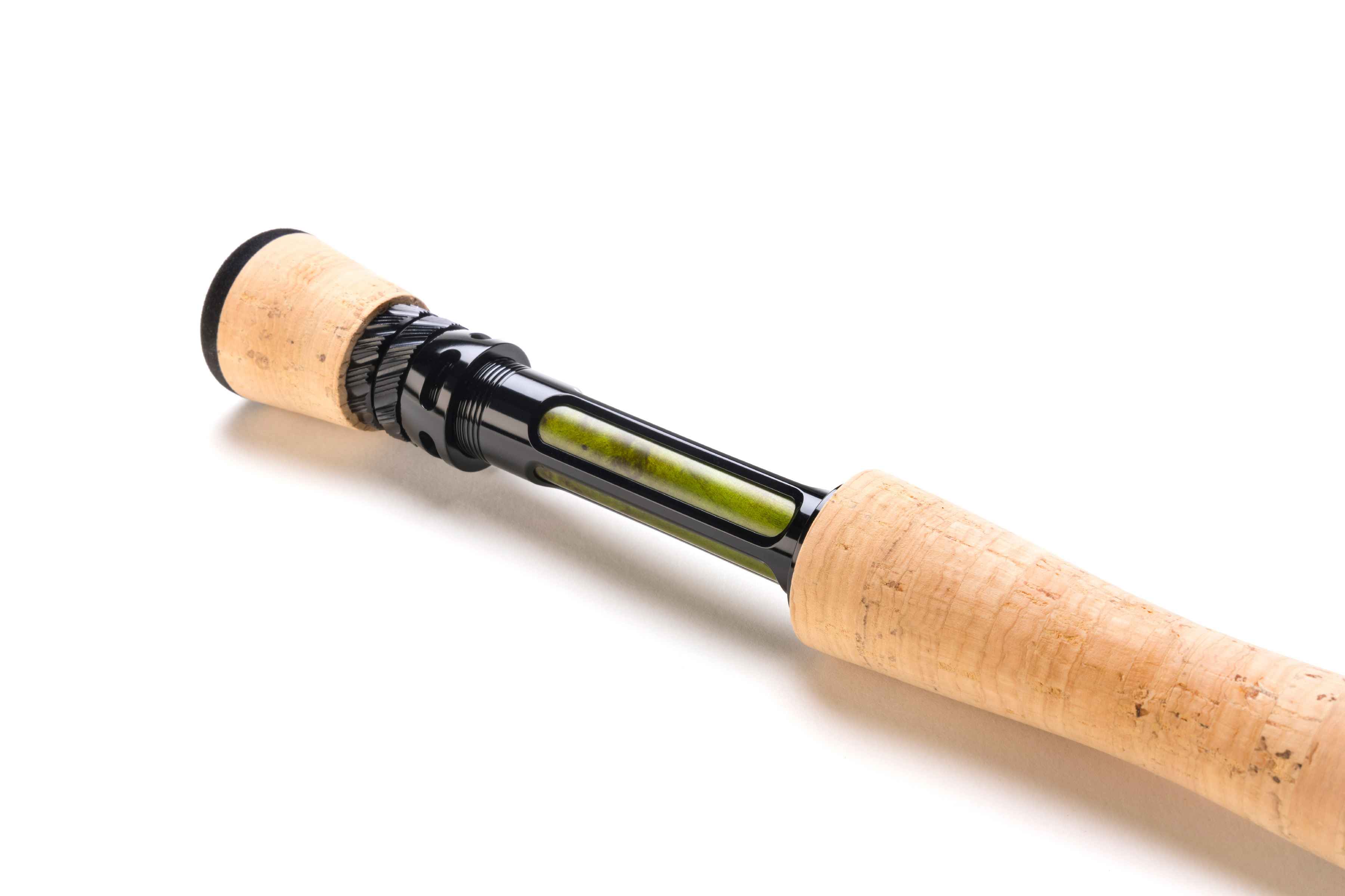 Photo: Scott Fly Rods. scott session fly rod