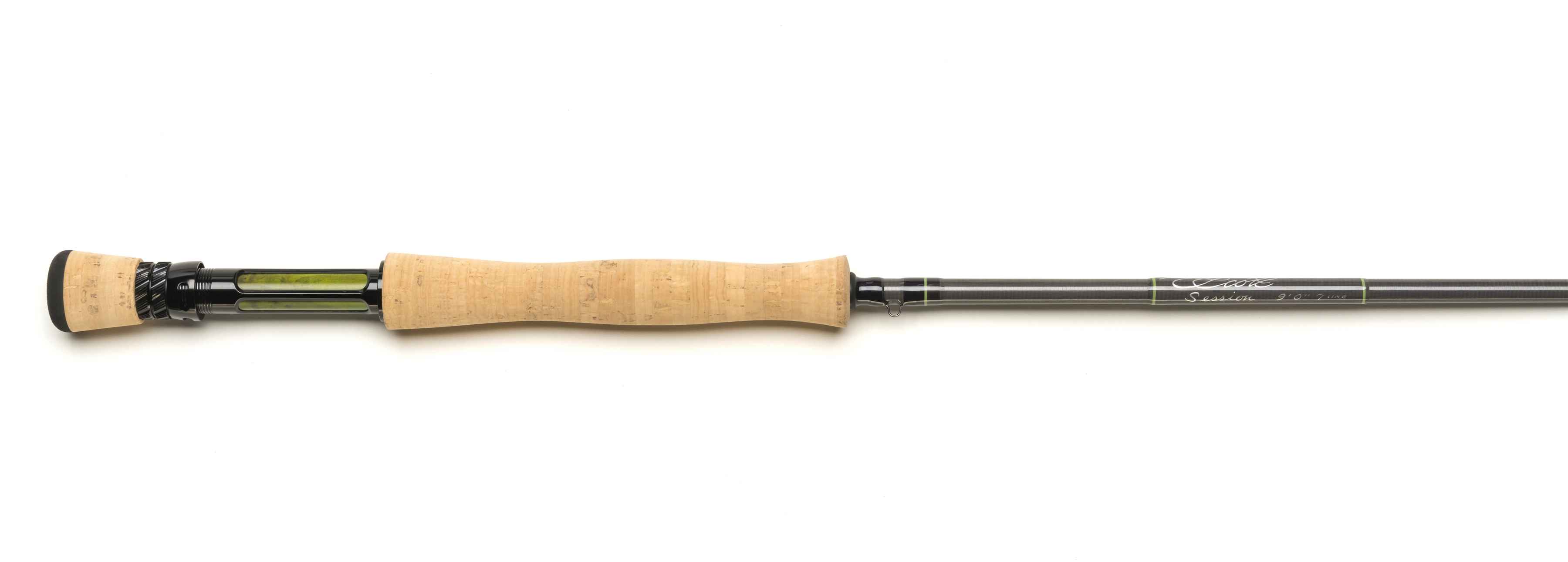 Photo: Scott Fly Rods. scott session fly rod