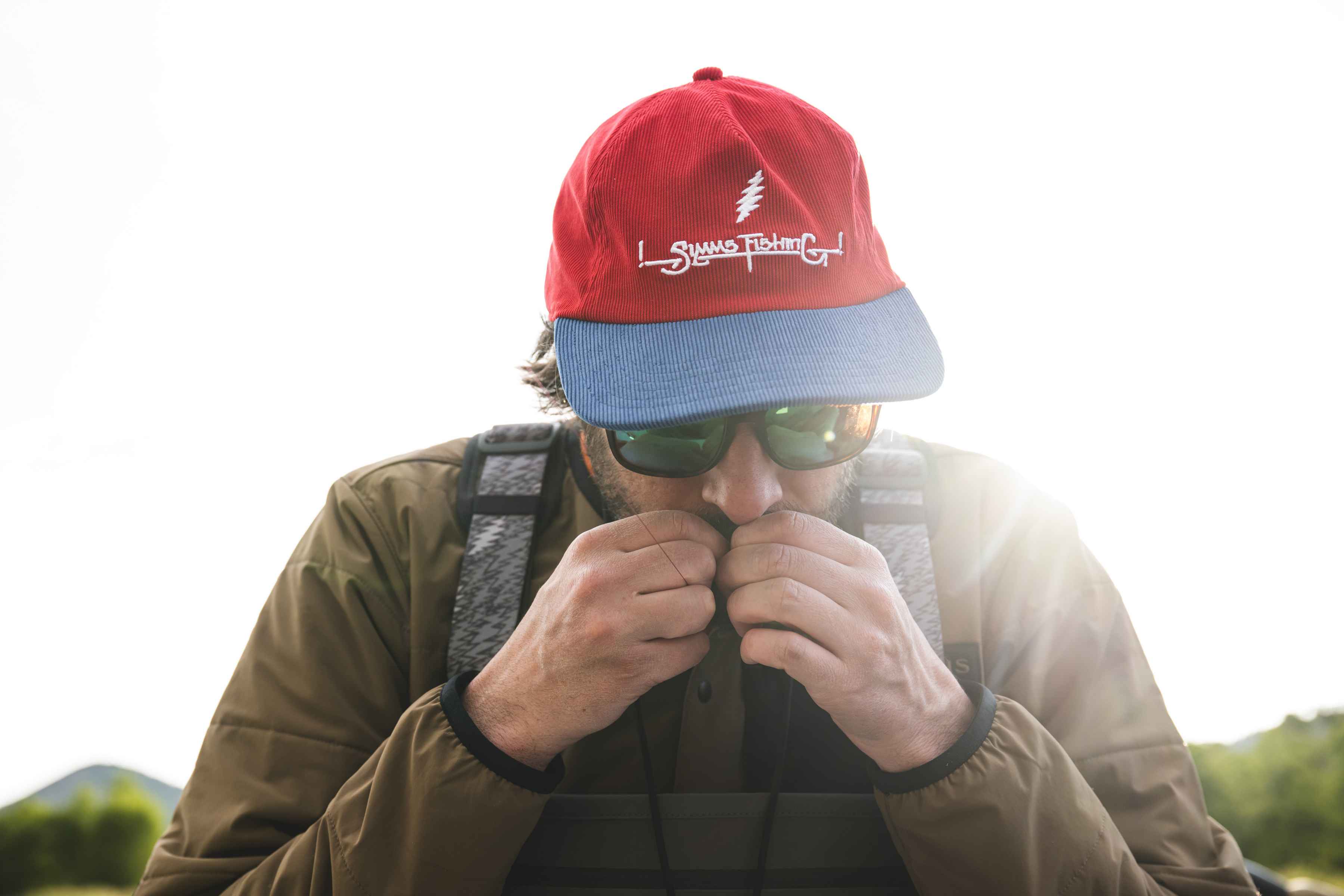 simms grateful dead collection - dead on the water