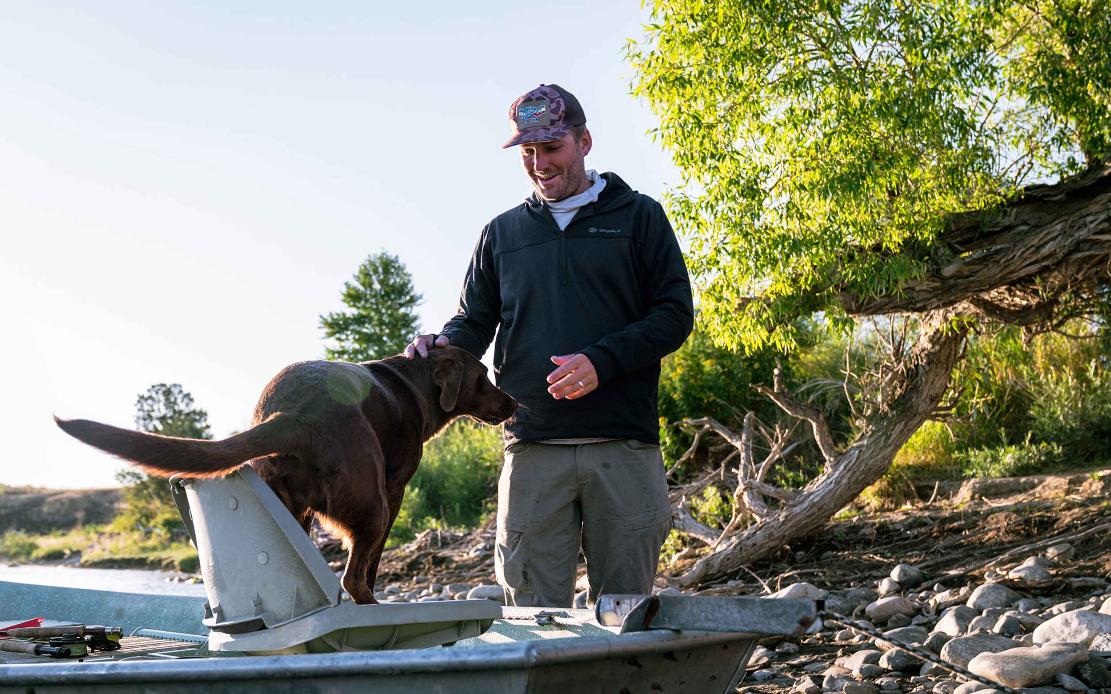 skwala fusion tactical hoody