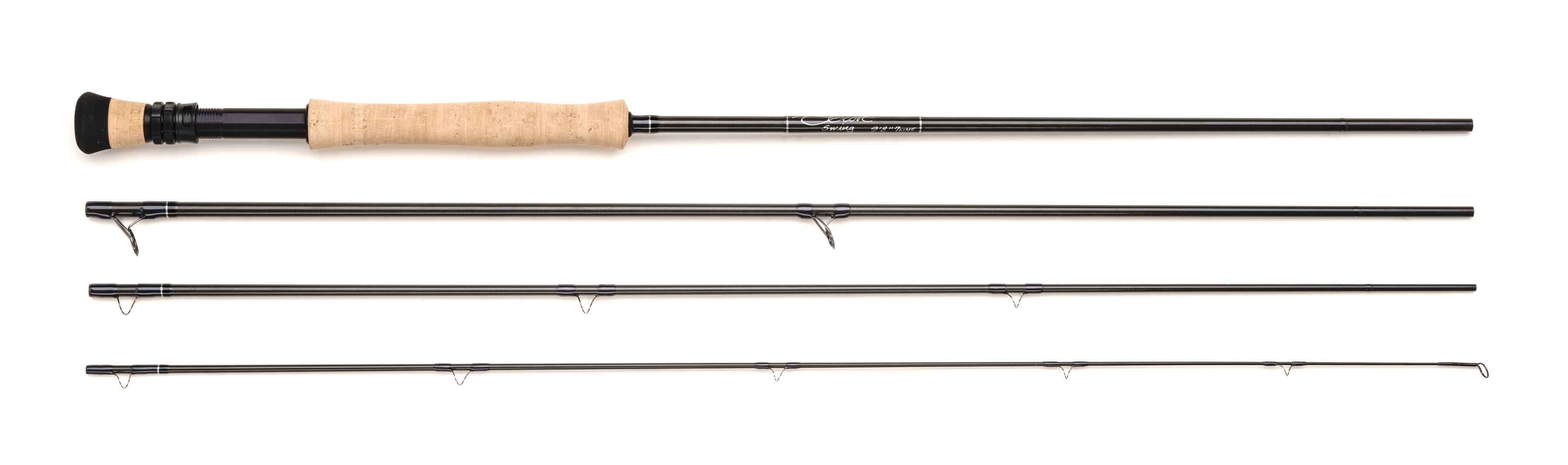 scott swing fly rod