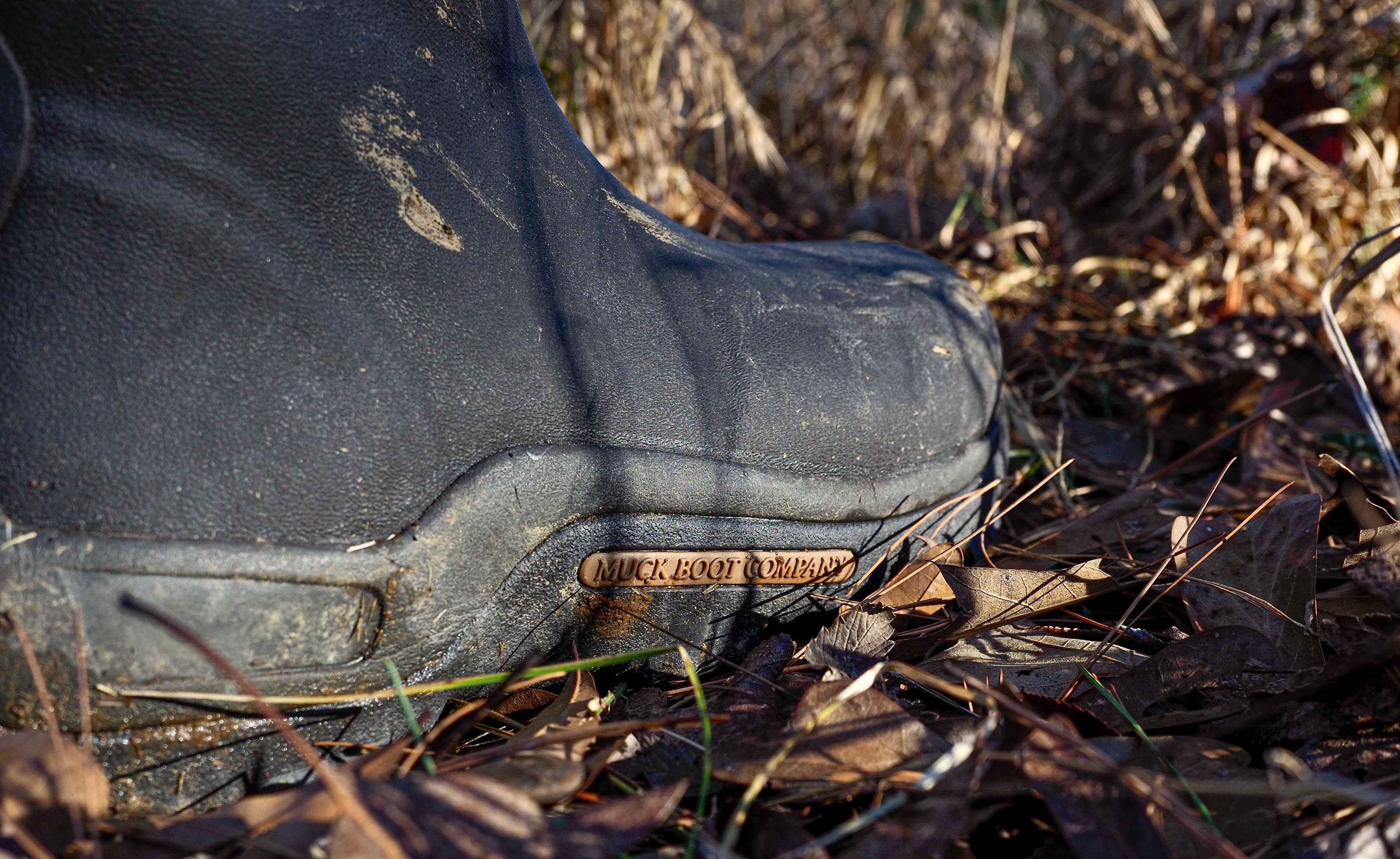 muck wetland pro snake boots