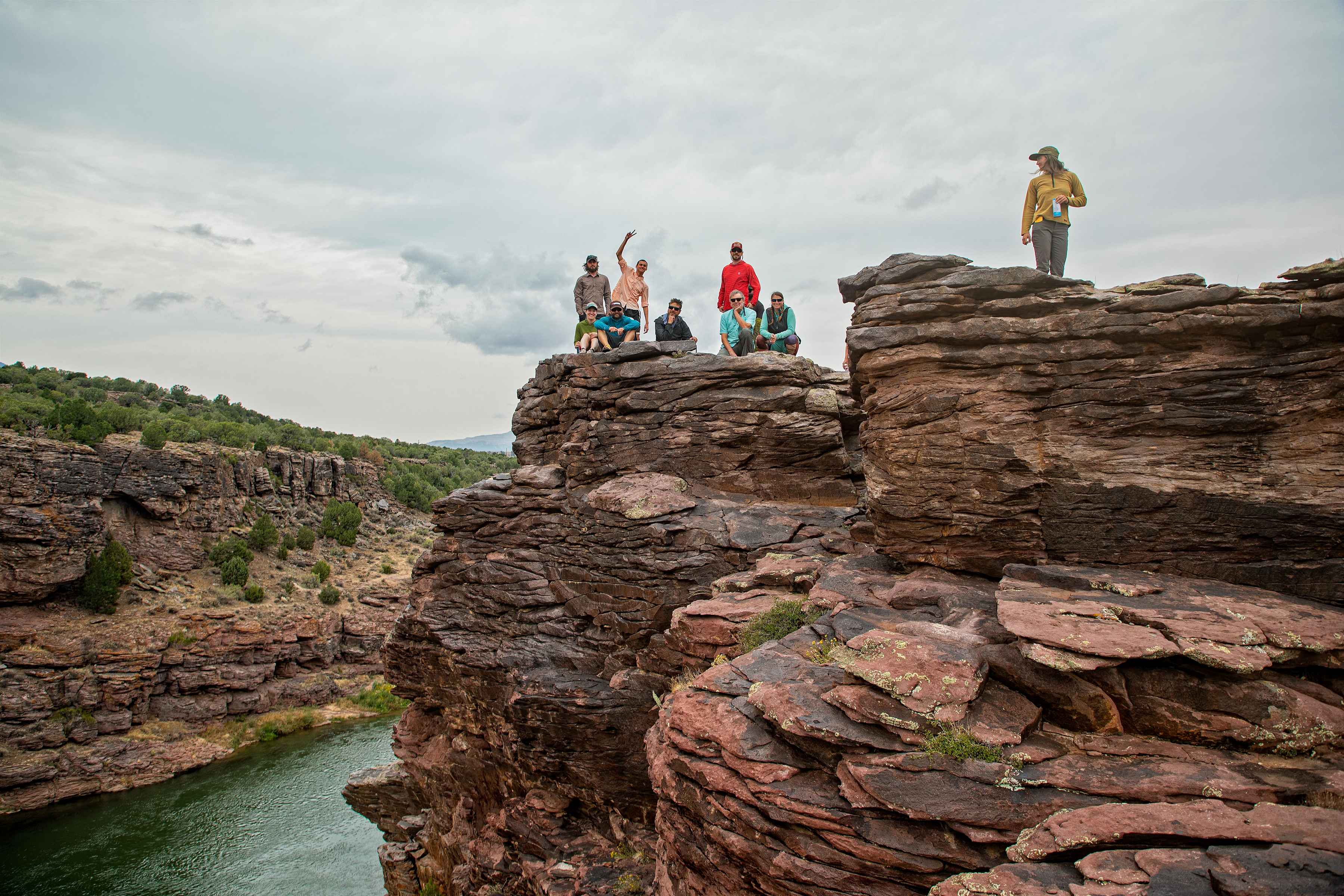 oars whitewater rowing clinic