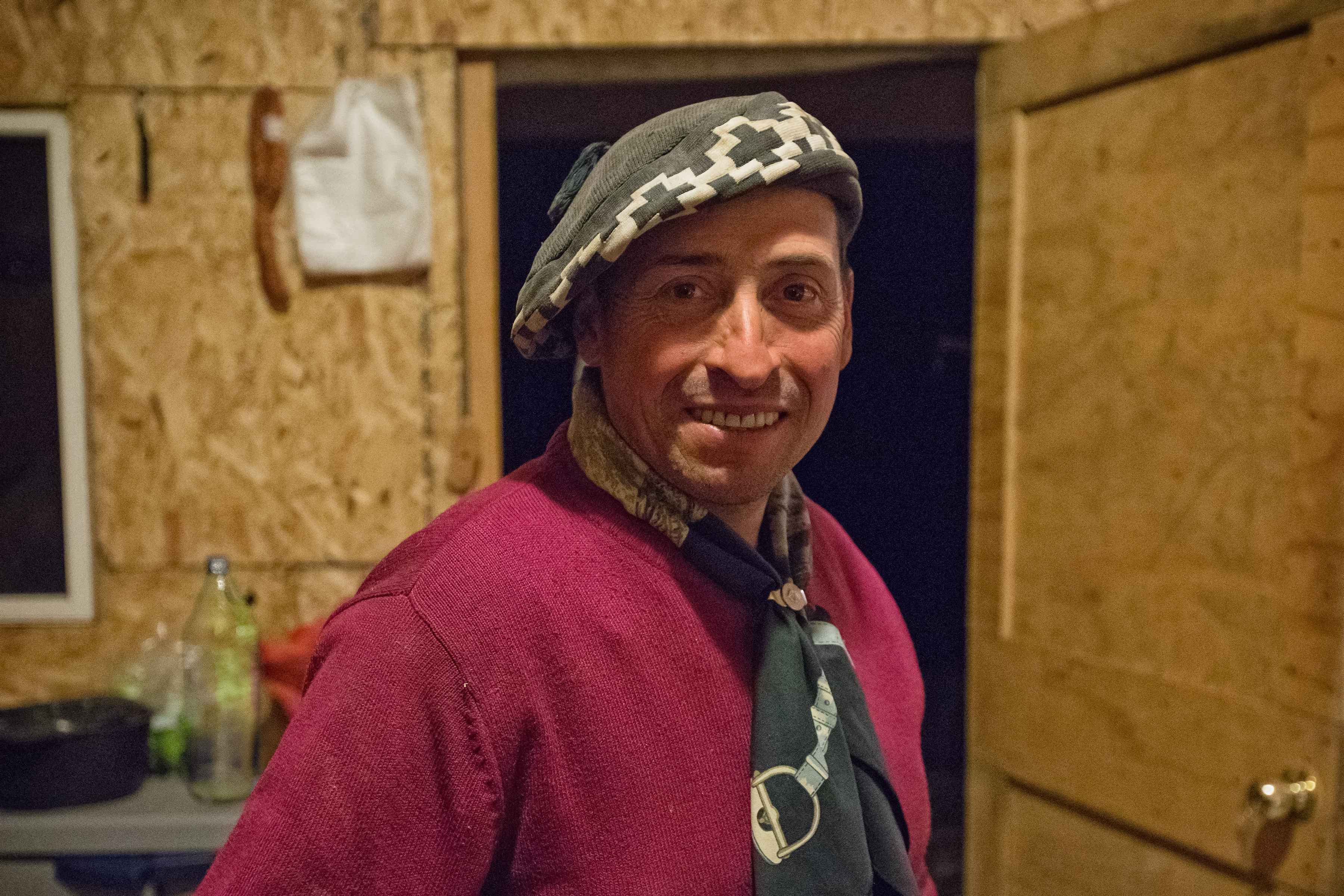 jorge martel martinez