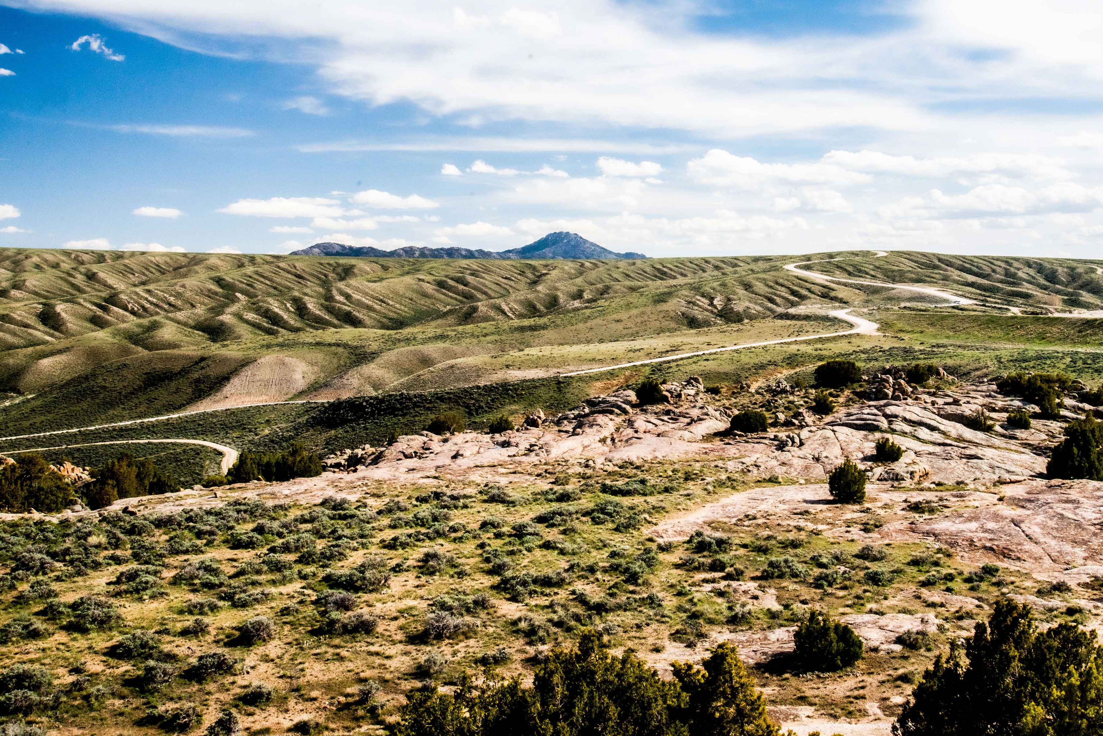 Casper, Wyoming