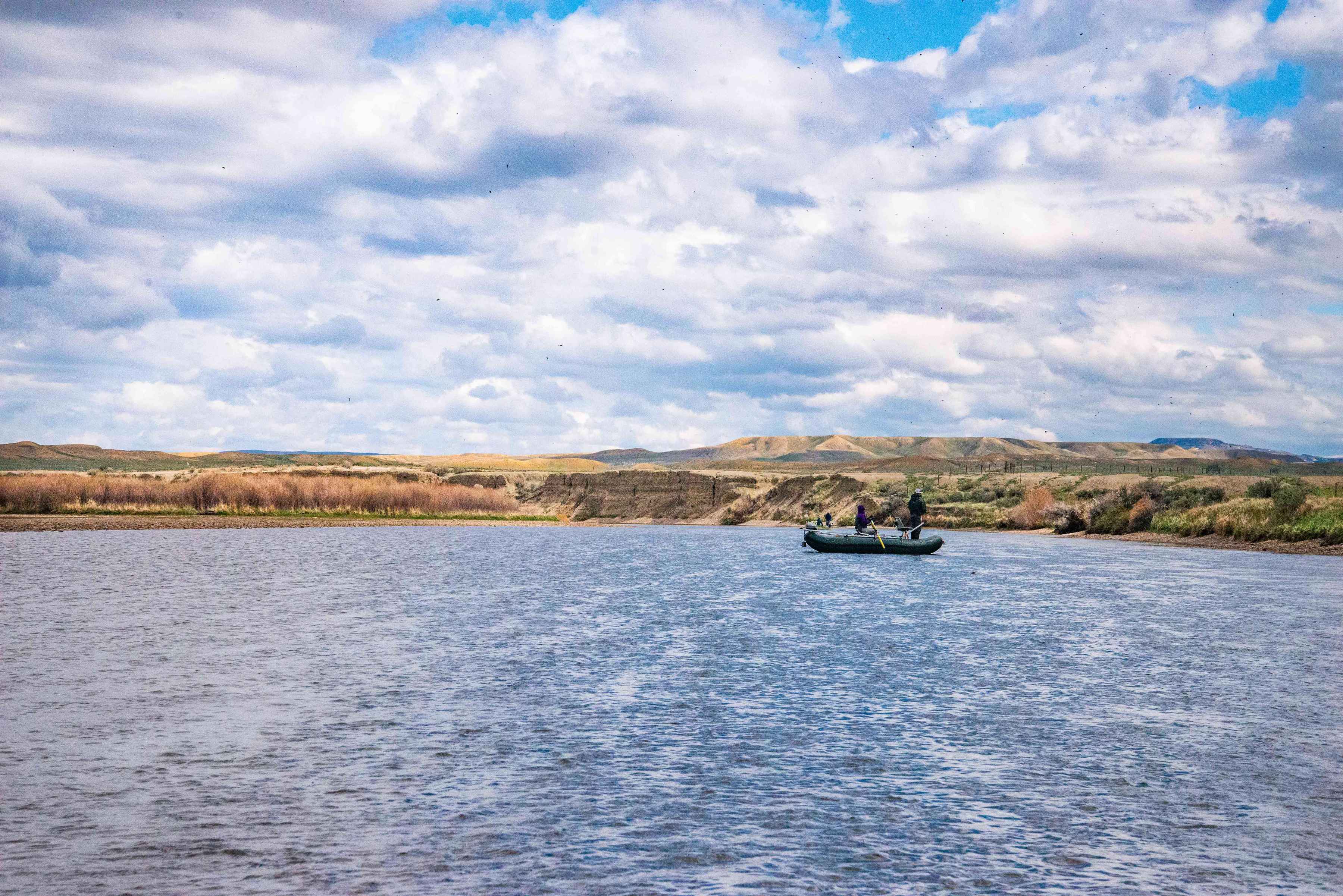 Casper, Wyoming