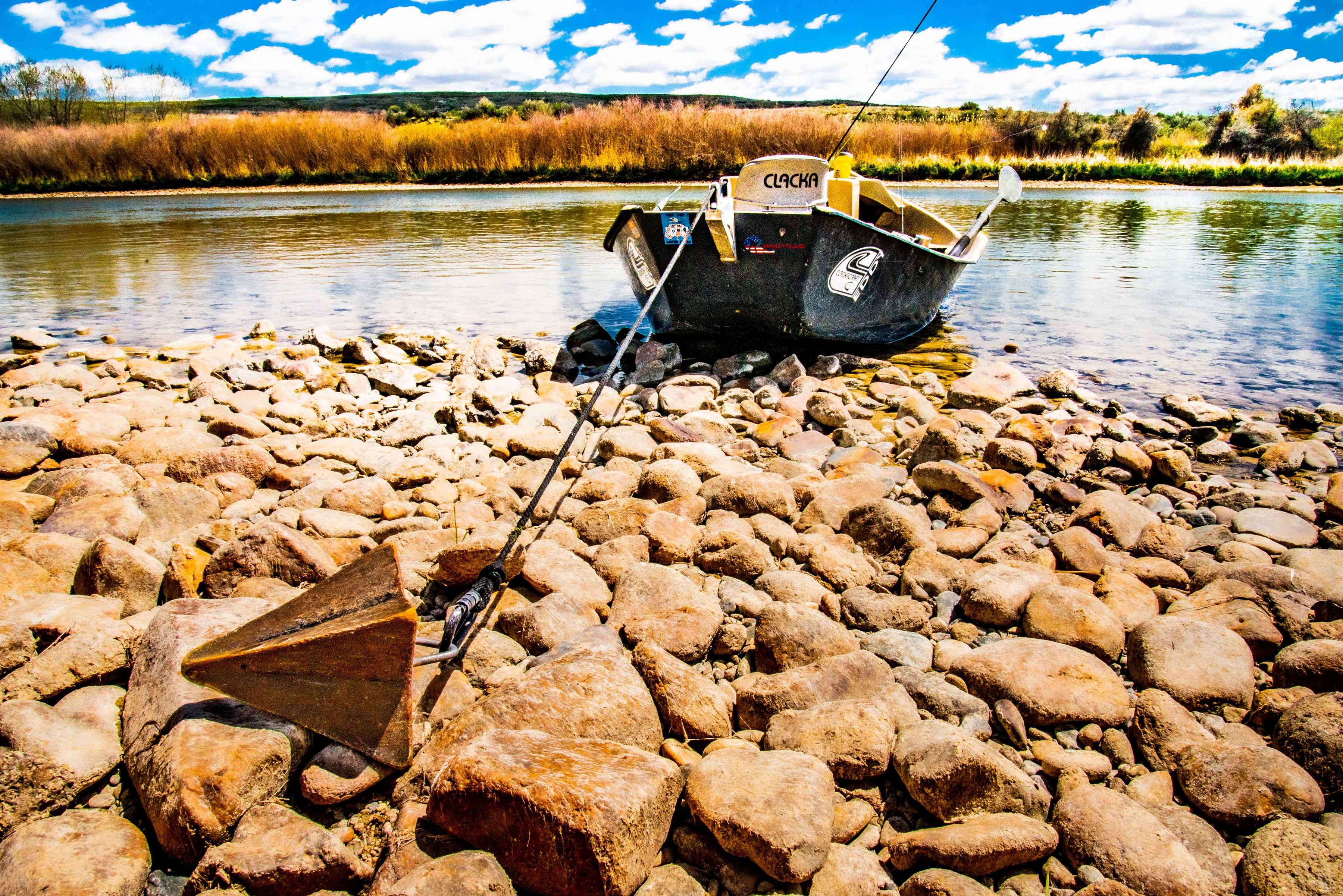Casper, Wyoming
