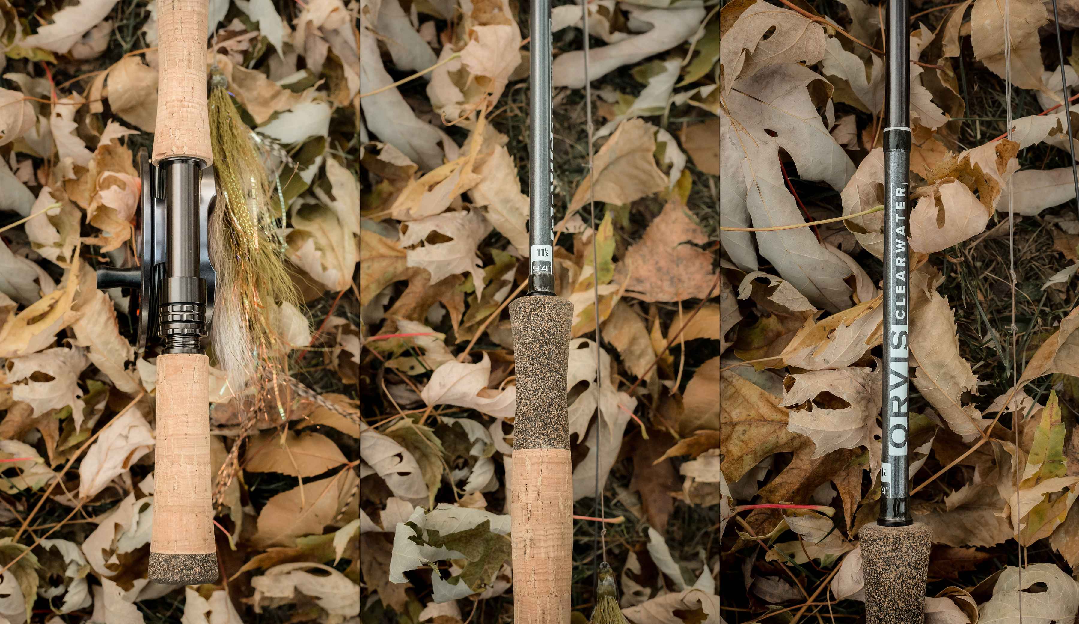 Review: Orvis Clearwater 11-weight 9'4