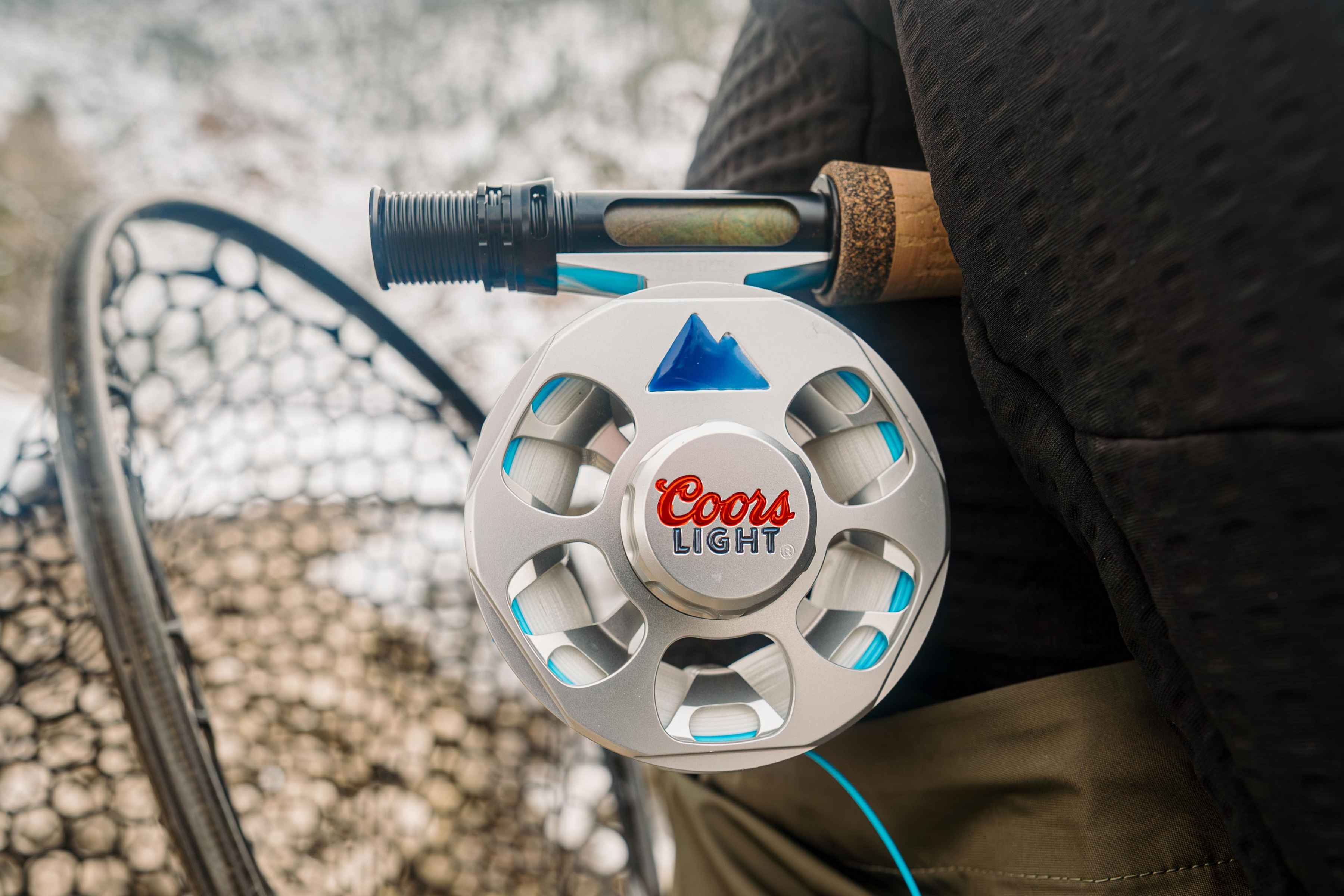 ross coors light cimarron