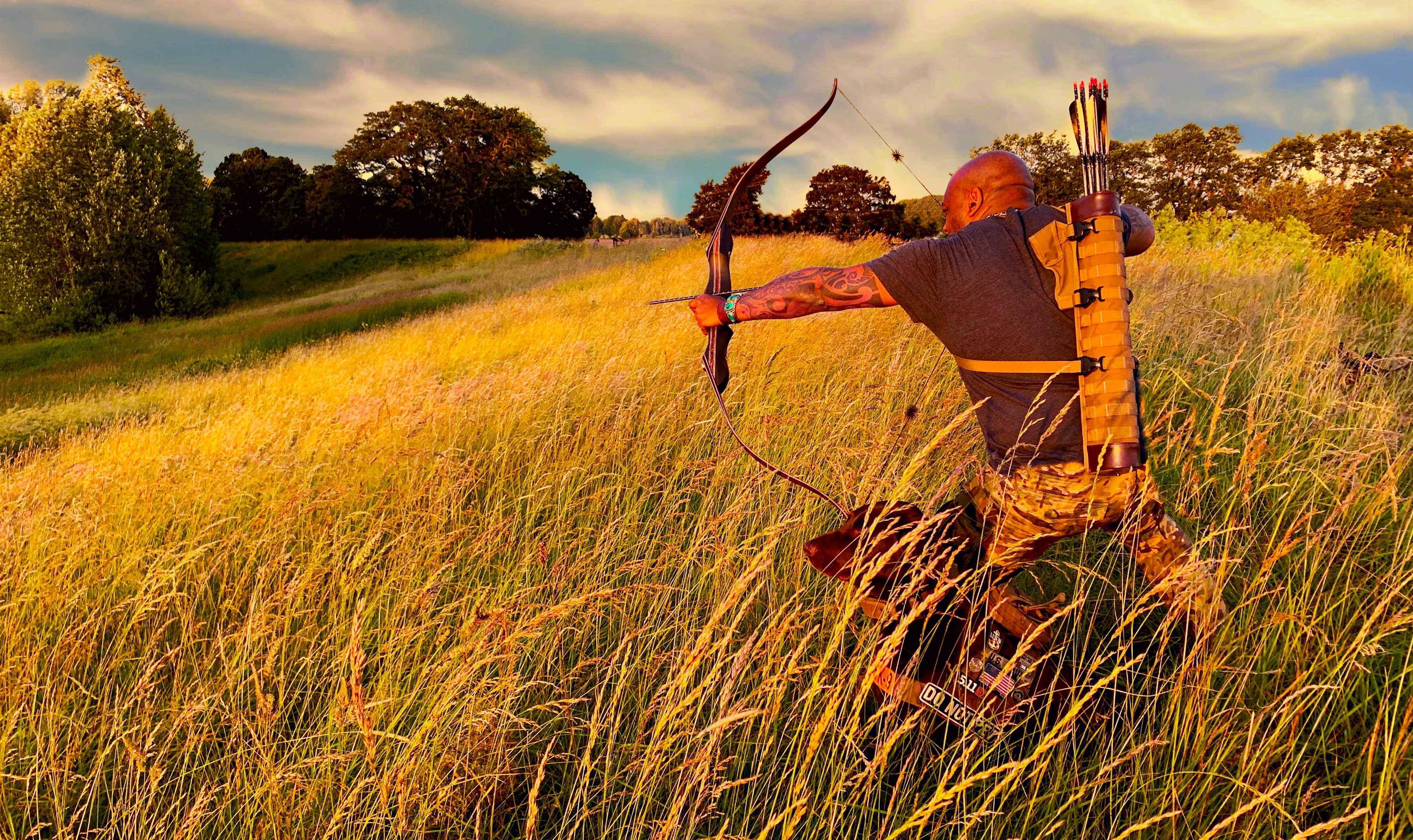 chad brown - soul river