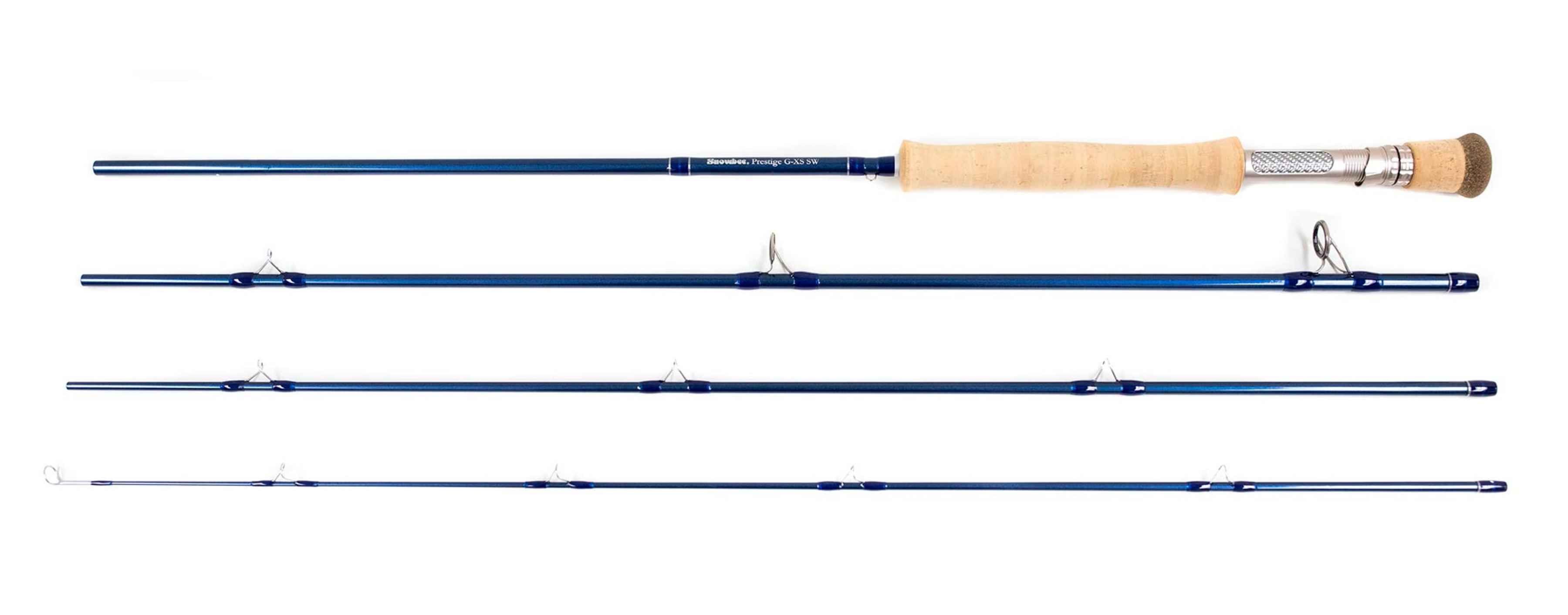 snowbee prestige gx-s sw