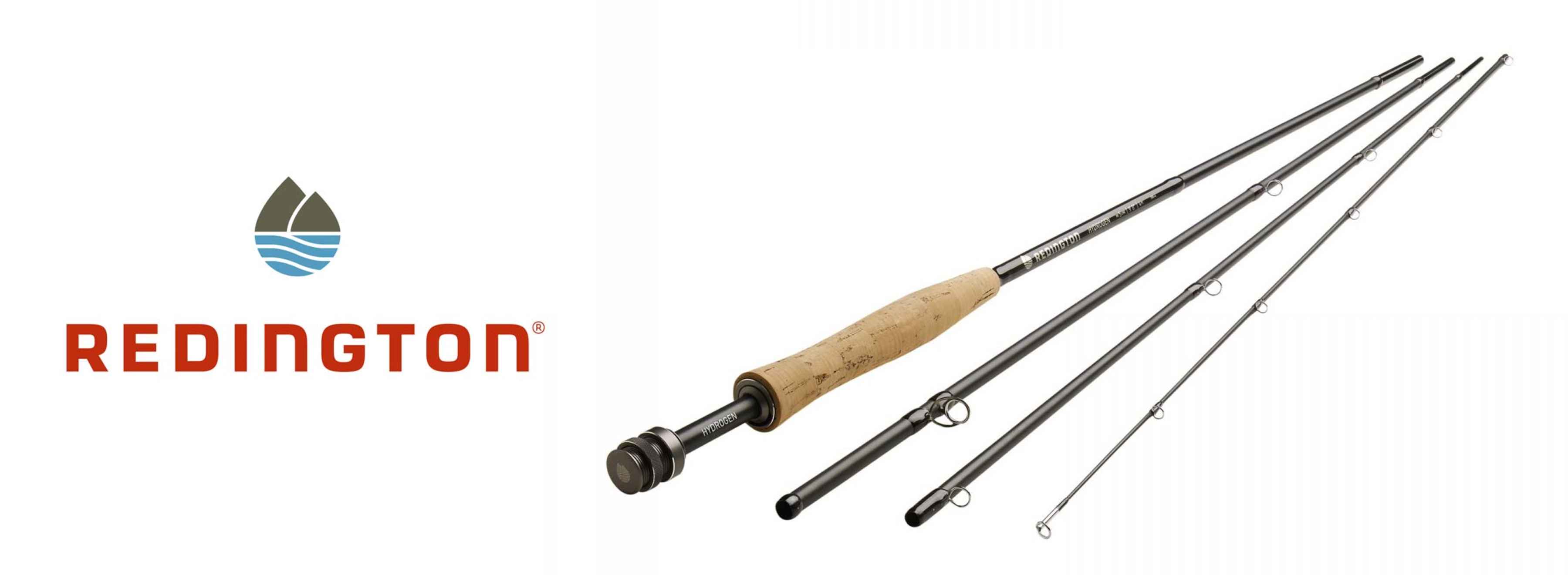 redington hydrogen fly rod