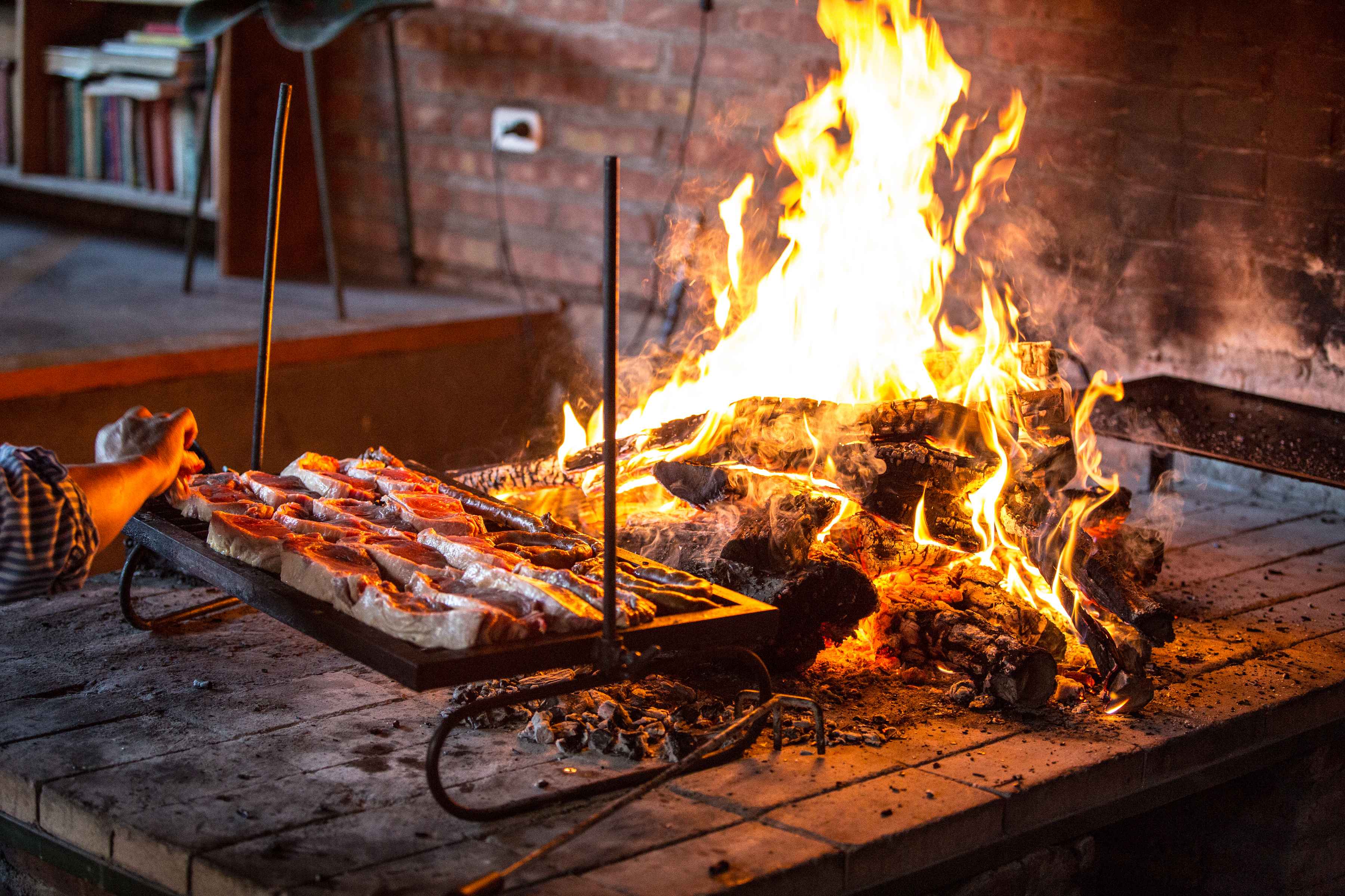 Argentinian Steaks