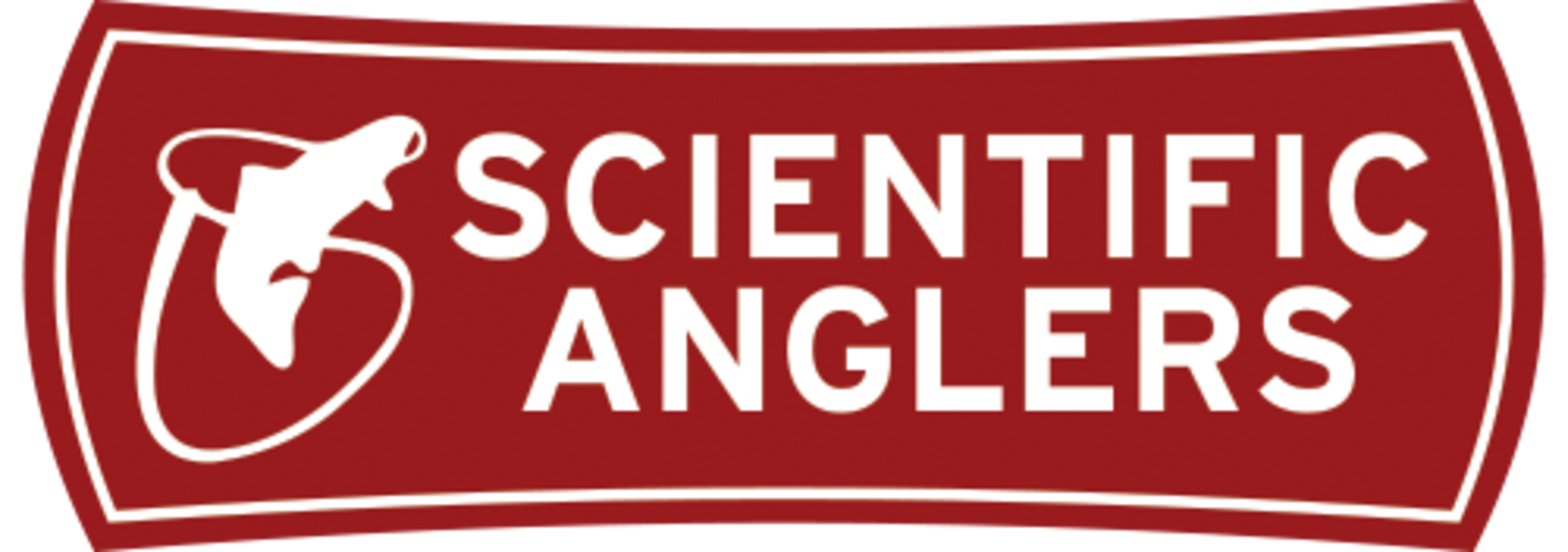 SCIENTIFIC ANGLERS LOGO