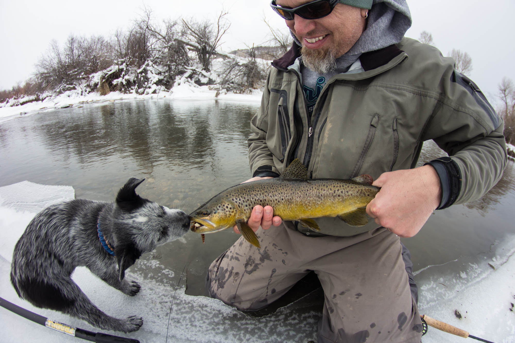 2014 Fly Fishing Photo Contest: The Winners | Hatch Magazine - Fly Fishing, etc.