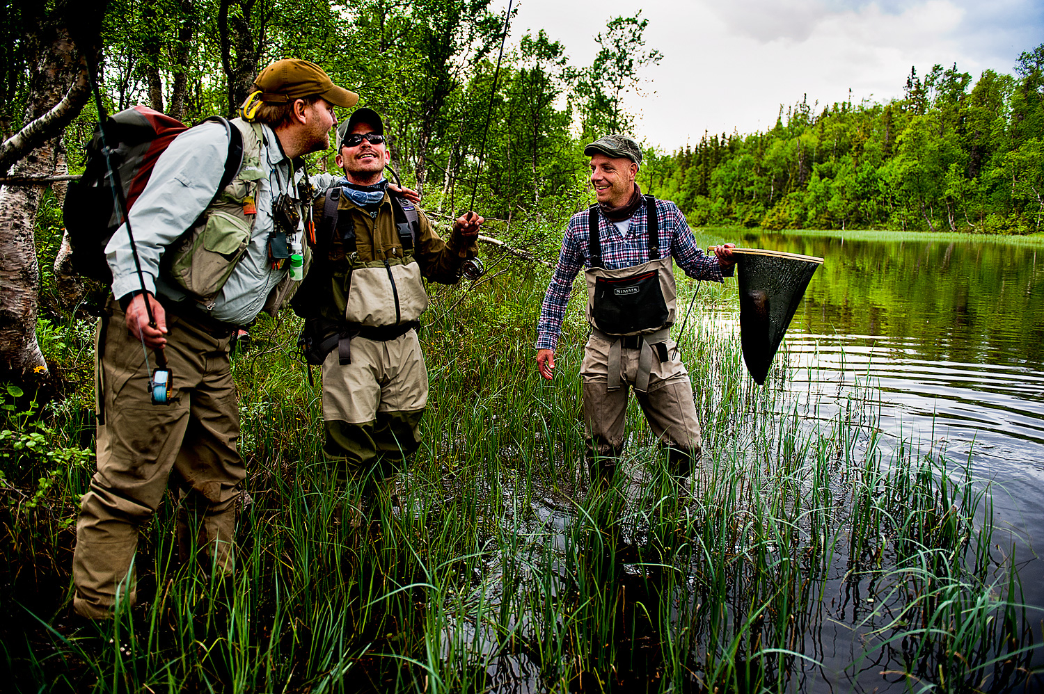 Nirvana of the North: Jämtland, Sweden