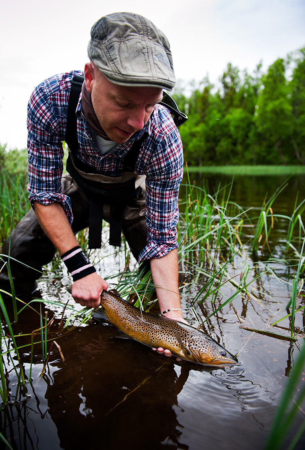 Nirvana of the North: Jämtland, Sweden