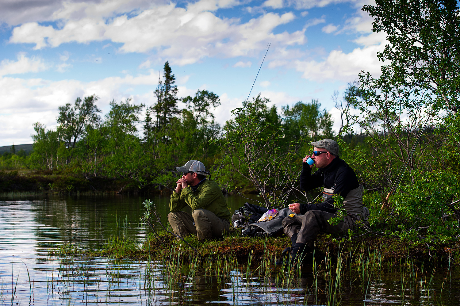 Nirvana of the North: Jämtland, Sweden