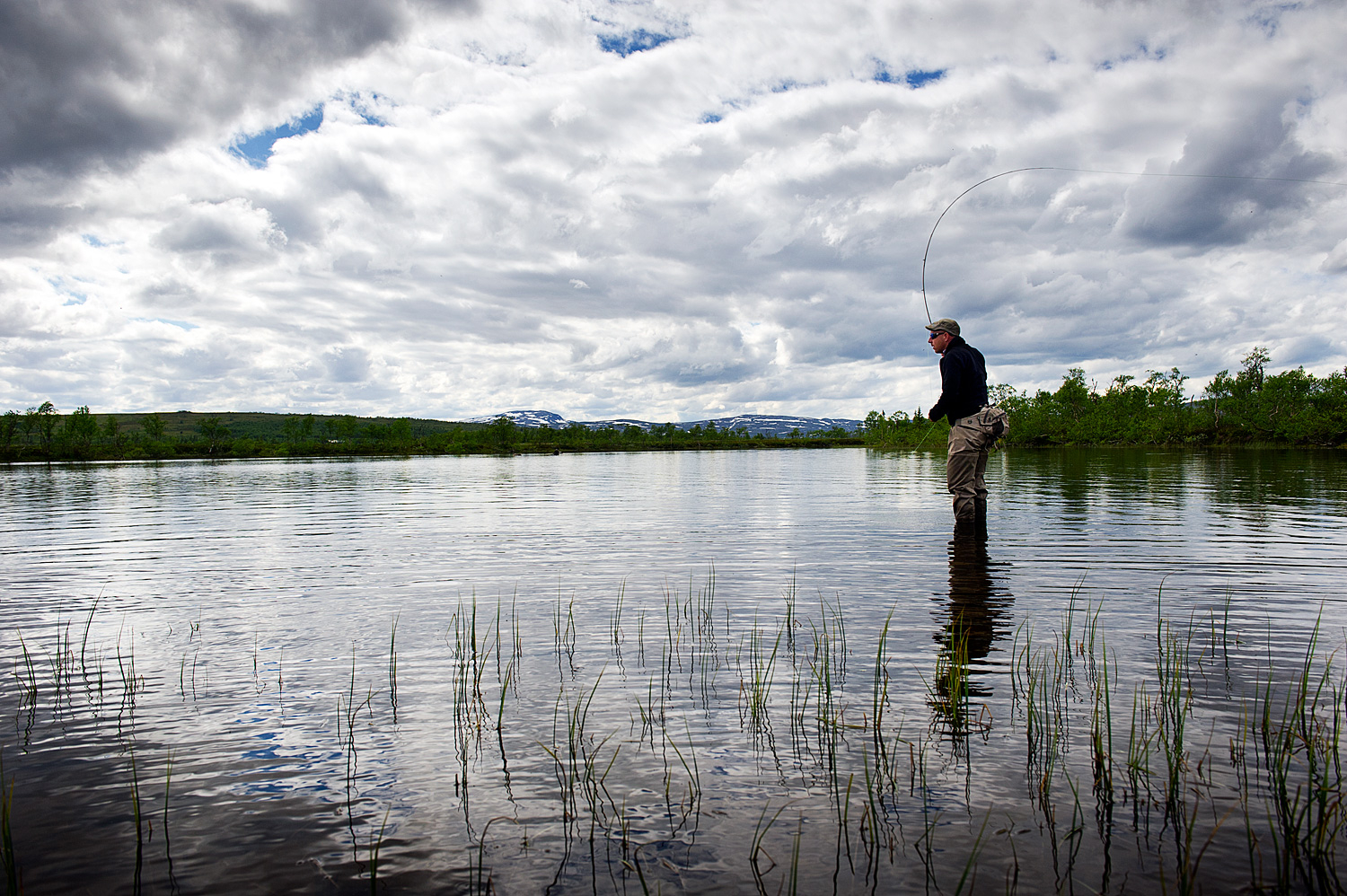 Nirvana of the North: Jämtland, Sweden