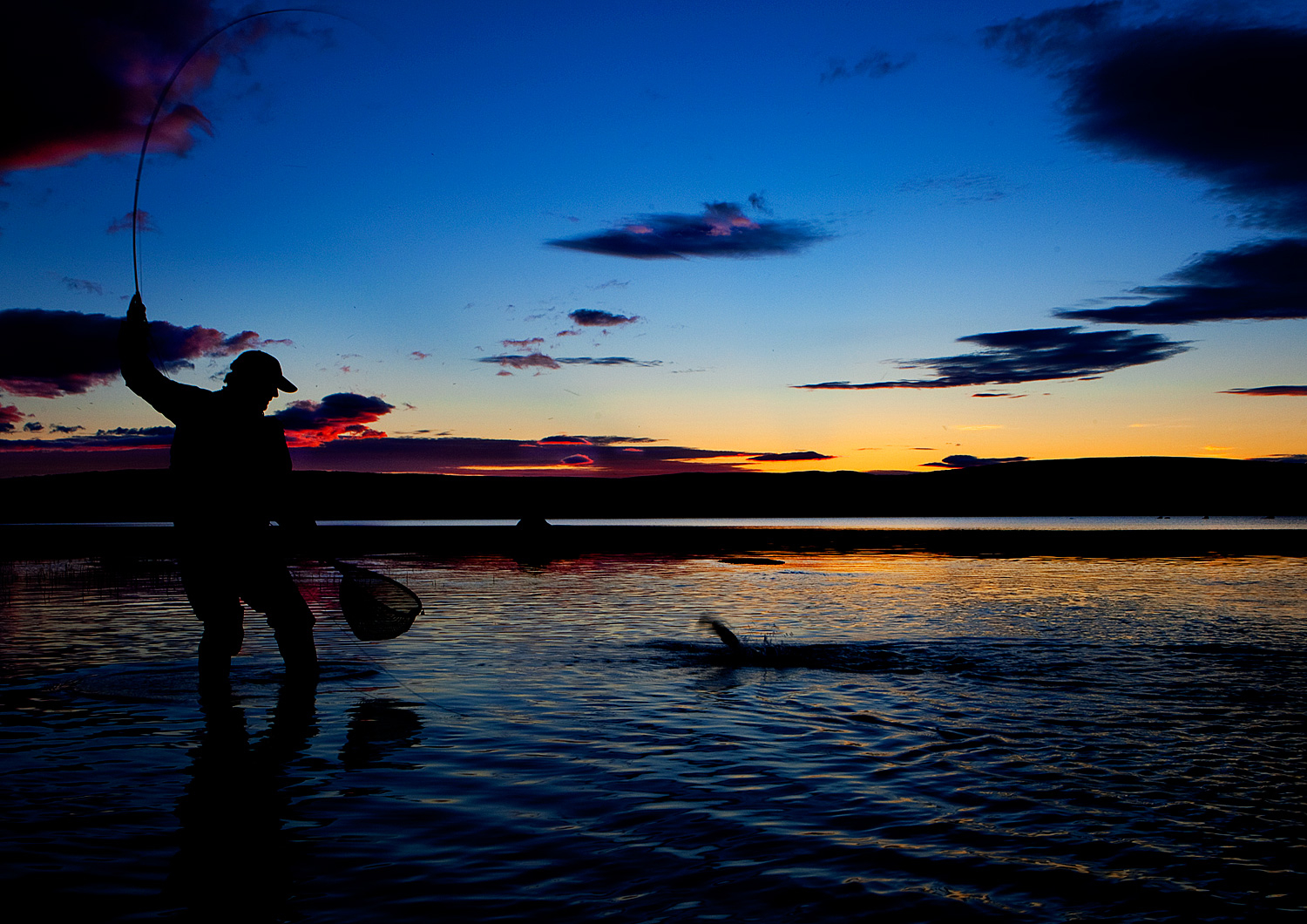 Nirvana of the North: Jämtland, Sweden