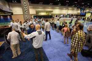 ICAST / IFTD show 2016