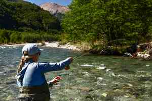 orvis recon 3 fly rod