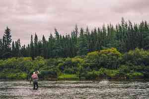 Yankee Fork Wader & Gear Bag - Beartooth Flyfishing