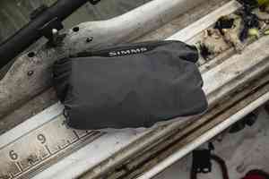 simms flyweight packable wader