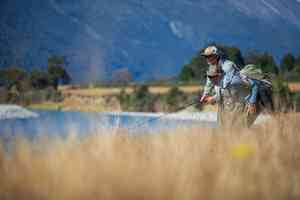 fly fishing in new zealand