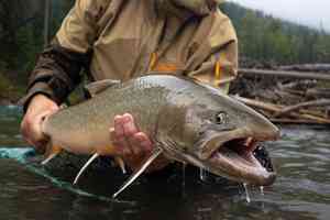 bull trout canada