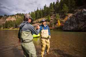 Fly fishing books everyone should read