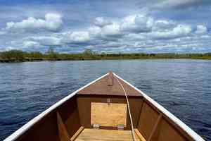 miramichi river salmon and striped bass fishing