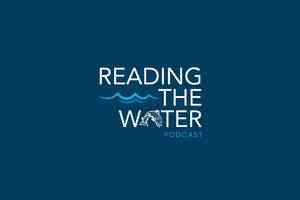 reading the water podcast