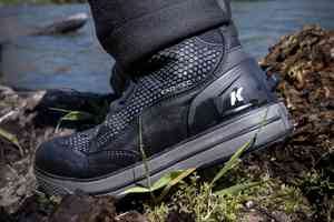 Flats wading shoes: how to choose  Hatch Magazine - Fly Fishing, etc.
