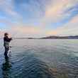 pyramid lake fly fishing