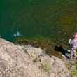 fly fishing patagonia - rio malleo