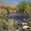 fly fishing small stream