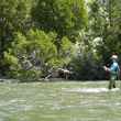 Montana Ruby River Fly Fishing