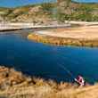 Firehole River Fly Fishing