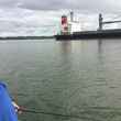 fishing panama canal - gatun lake