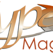Kype Magazine Logo