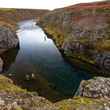 holkna river iceland